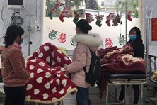 Hai tháng tiếp nhận hơn 2.000 bệnh nhân đột quỵ